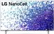 LG 43NANO776PA — телевизор 43" NanoCell 4K 60Hz Smart WebOS White 1-005414 фото 1