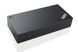 Док-станція Lenovo ThinkPad USB-C Dock 443520 фото 1