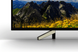 Телевізор 49" Sony KD49XF7596BR, 4K UltraHD, SmartTV, Wi-Fi 444818 фото 4