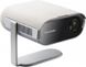 ViewSonic VS19217 — Мультимедійний проектор M1 Pro DLP, HD, LED, 600Lm, 120000:1, HDMI, C, USB reader, 1.07:1, 3W 1-007252 фото 3