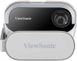 ViewSonic VS19217 — Мультимедійний проектор M1 Pro DLP, HD, LED, 600Lm, 120000:1, HDMI, C, USB reader, 1.07:1, 3W 1-007252 фото 4
