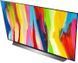 LG OLED48C24LA &mdash; Телевизор 48" OLED 4K 100Hz Smart WebOS Dark Titan Sliver 1-006046 фото 8
