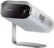 ViewSonic VS19217 — Мультимедійний проектор M1 Pro DLP, HD, LED, 600Lm, 120000:1, HDMI, C, USB reader, 1.07:1, 3W 1-007252 фото 2