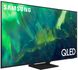 Samsung QE85Q70AAUXUA — телевізор 85" QLED 4K 120Hz Smart Tizen Black 1-005557 фото 2