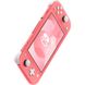 Nintendo 045496453176 — игровая консоль Nintendo Switch Lite (кораллово-розовая) 1-005450 фото 3