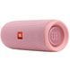 Портативная акустика JBL Flip 5 Pink (JBLFLIP5SPINK) 530791 фото