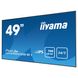 Інформаційний дисплей LFD 48.5" Iiyama ProLite LH4982SB-B1 468883 фото 3