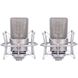 Neumann TLM 103 Stereo Set — Конденсаторний студійний кардіоїдний мікрофон, стереопара 1-009189 фото 1