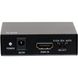 C2G C2G41003 — діембеддер HDMI audio на toslink, mini jack 1-005003 фото 2