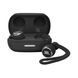 JBL Reflect Flow Pro Black (JBLREFFLPROPBLK) &mdash; Навушники з мікрофоном бездротові вакуумні Bluetooth 1-004381 фото