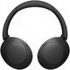 Sony WH-XB910N Black (WHXB910NB.CE7) — Дротові/бездротові повнорозмірні навушники Bluetooth/3.5 мм 1-009339 фото 2