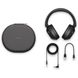 Sony WH-XB910N Black (WHXB910NB.CE7) — Дротові/бездротові повнорозмірні навушники Bluetooth/3.5 мм 1-009339 фото 3
