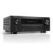 Denon AVC-X3800H Black — AV-ресивер 9.4 каналів 105 Вт на канал 1-006299 фото 2