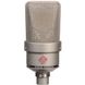 Neumann TLM 103 Stereo Set — Конденсаторний студійний кардіоїдний мікрофон, стереопара 1-009189 фото 5