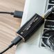 Fiio KA5 Black — Портативний USB-ЦАП/підсилювач для навушників 1-010192 фото 3