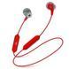 Наушники JBL Endurance RUNBT Red 530720 фото