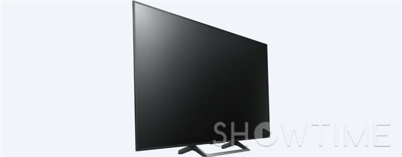 Телевізор 49" Sony KD49XE7096BR2, 4K UltraHD, Wi-Fi 436281 фото