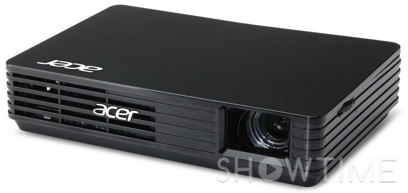 Проектор Acer C120 EY.JE001.002 Black 421051 фото