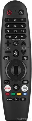 2E 2E-55A06LW &mdash; Телевизор 55" LED 4K 50Hz Smart WebOS, Black 1-006047 фото