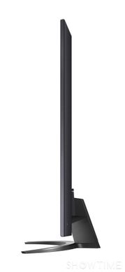 LG 55NANO816PA — телевізор 55" NanoCell 4K 60Hz Smart WebOS Grey 1-005415 фото