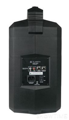 Портативная акустическая система 120 Вт Clarity STREET 537923 фото