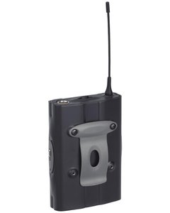 Петличний мікрофон з радіопередавачем Bosch MW1-LTX-F4 522967 фото