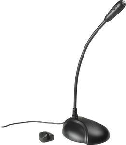 USB-микрофон 50 Гц &ndash; 13 кГц USB-C 1.8 м Audio-Technica ATR4750USB 527208 фото