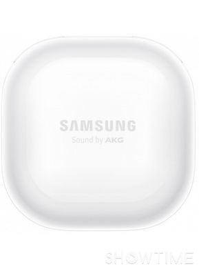Бездротові навушники Samsung Galaxy Buds Live (R180) White (SM-R180NZWASEK) 532581 фото