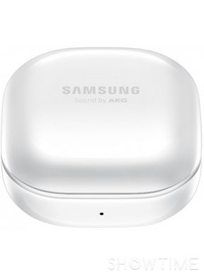 Беспроводные наушники Samsung Galaxy Buds Live (R180) White (SM-R180NZWASEK) 532581 фото