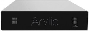 Бездротовий стерео міні-підсилювач 30 Вт Arylic A30 + A30WFSMAMPlus 1-000002 фото