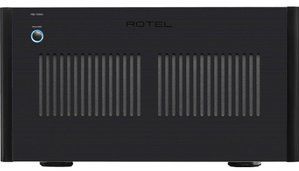 Rotel RB-1590 Black 440126 фото