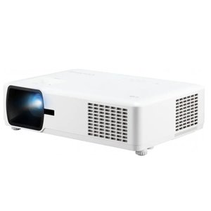ViewSonic VS19174 — Мультимедийный проектор LS610HDH DLP, FHD, LED, 4000Al, 3000000:1, HDMI, LAN, RS232, USB, 1.3-1.56:1, 10W 1-007253 фото