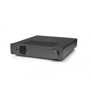 Optoma NuForce HA-200 — Підсилювач для навушників 0.6 Вт 1-007402 фото