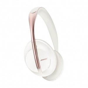 Наушники Bose Noise Cancelling Headphones 700, White (794297-0400) 532370 фото