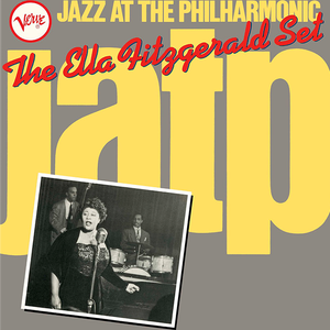 Вініловий диск Ella Fitzgerald: Jazz At The .. / 2LP 543649 фото