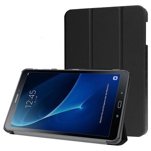 Обложка для планшета AIRON Samsung Galaxy Tab A 10.1 T580/T585 Black (4822356754479) 454881 фото