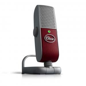 Blue Microphones Raspberry 538222 фото