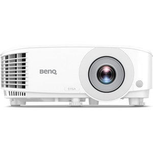 BenQ MS560 (9H.JND77.13E) — Проектор DLP, UHP, 4000 лм 1-009690 фото