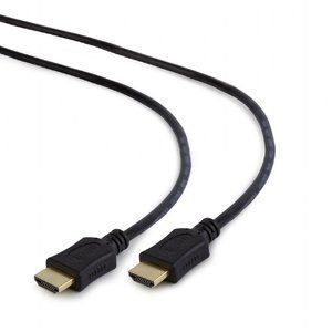 Кабель HDMI v.1.4 с позолоченными коннекторами, Cablexpert CC-HDMI4L-6 1.8m 444495 фото