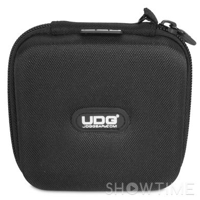 UDG Creator Portable Fader Hardcase Medium Black (U8472BL) - кейс для фейдеров 1-004856 фото