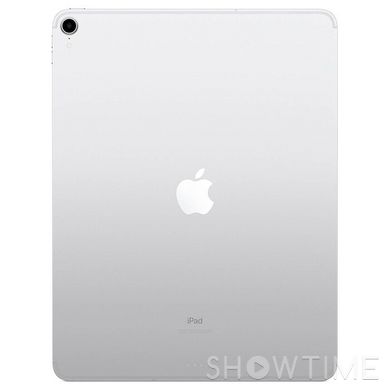 Планшет Apple iPad Pro 12.9" Wi-Fi 4G 64GB Silver (MTHP2RK/A) 453831 фото