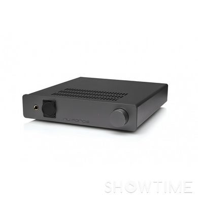 Optoma NuForce HA-200 — Підсилювач для навушників 0.6 Вт 1-007402 фото