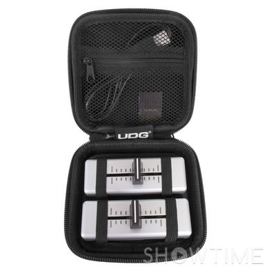 UDG Creator Portable Fader Hardcase Medium Black (U8472BL) - кейс для фейдерів 1-004856 фото
