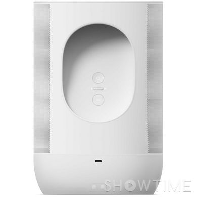 Портативна акустична система Sonos Move White (MOVE1EU1) 532338 фото