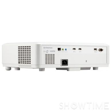 ViewSonic VS19174 — Мультимедийный проектор LS610HDH DLP, FHD, LED, 4000Al, 3000000:1, HDMI, LAN, RS232, USB, 1.3-1.56:1, 10W 1-007253 фото