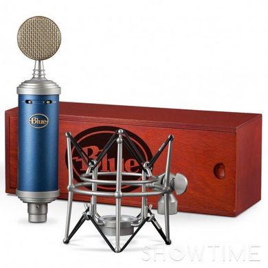 Мікрофон Blue Microphones Bluebird SL 530412 фото