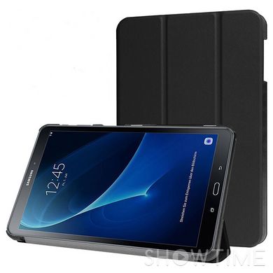 Чохол для планшета Airon Samsung Galaxy Tab A 10.1 T580/T585 Black (4822356754479) 454881 фото