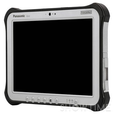 Планшет Panasonic Toughpad FZ-G1 4/128GB (FZ-G1R0008T9) 453881 фото