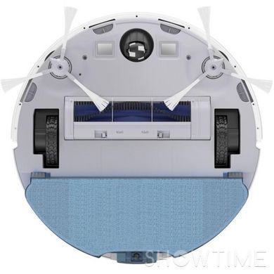Робот-пылесос Rowenta X-plorer Serie 95 RR7987WH 1-011138 фото