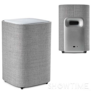 Harman/Kardon Citation Bundle 700 S Gray (HKCIT700GRY-S) &mdash; Домашній кінотеатр 5.1 410 Вт (210 Вт + 100 Вт + 2x50 Вт) 1-008667 фото